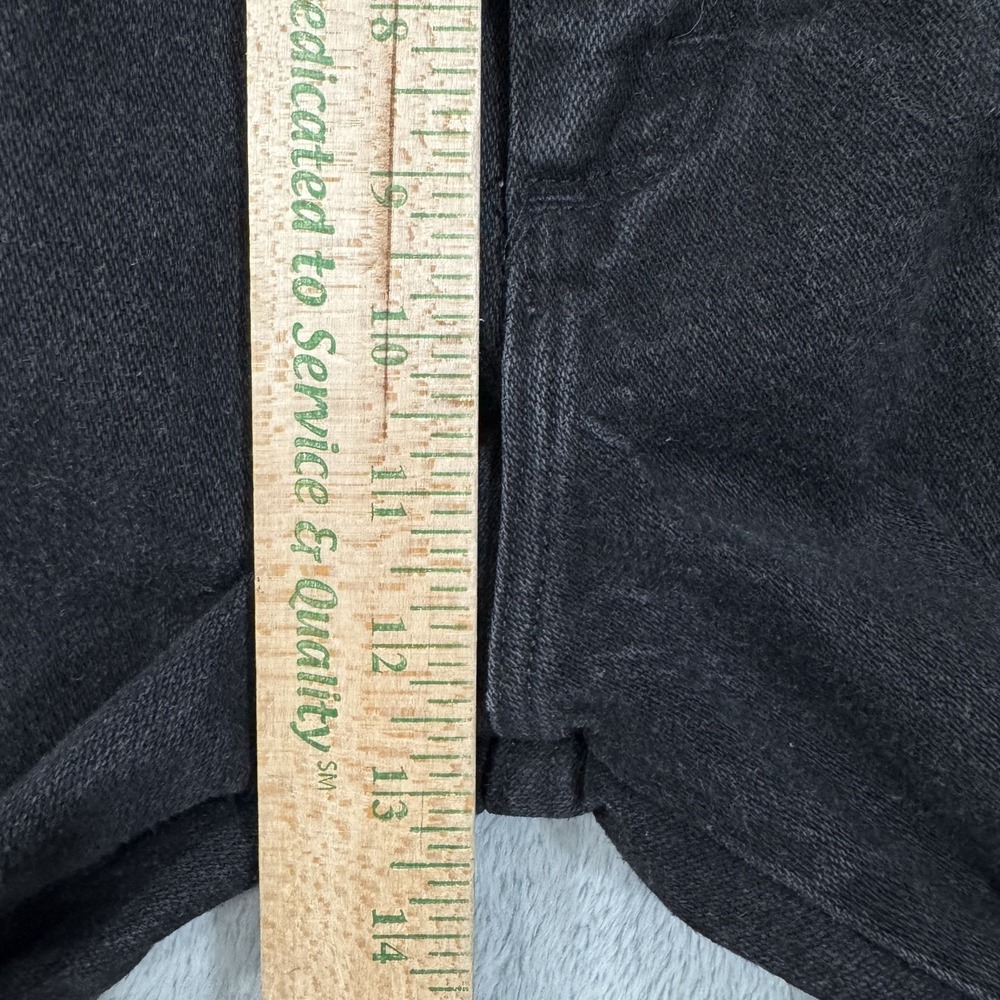 Vintage Wrangler Jeans Mens 38x32 13MWZWK Made In USA 90s Denim Western Straight - Picture 12 of 16
